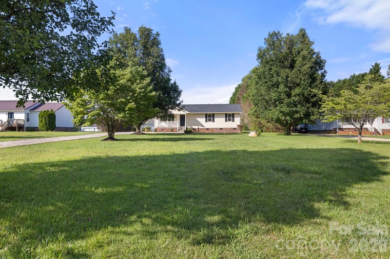 2805 Chester Hw, York, SC 29745