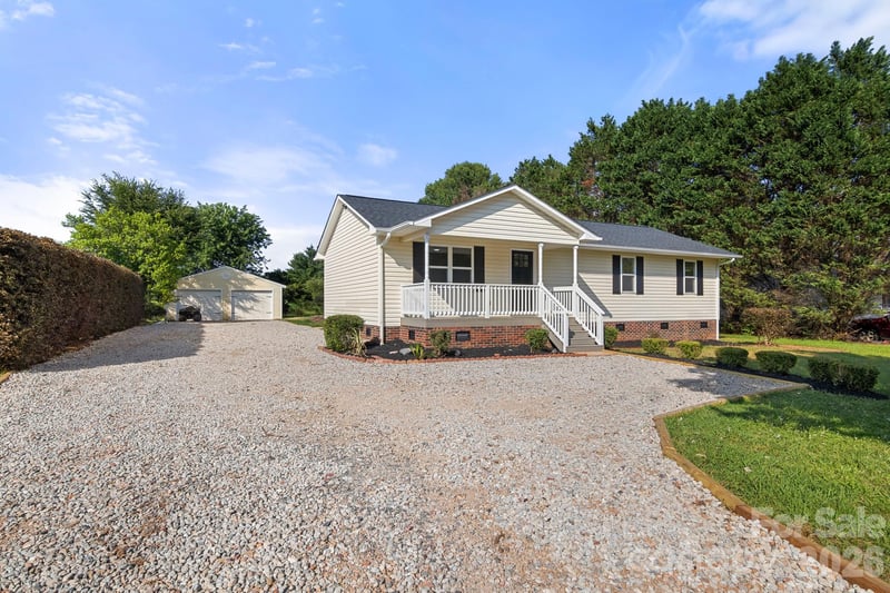 2805 Chester Hw, York, SC 29745