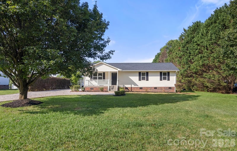 2805 Chester Hw, York, SC 29745