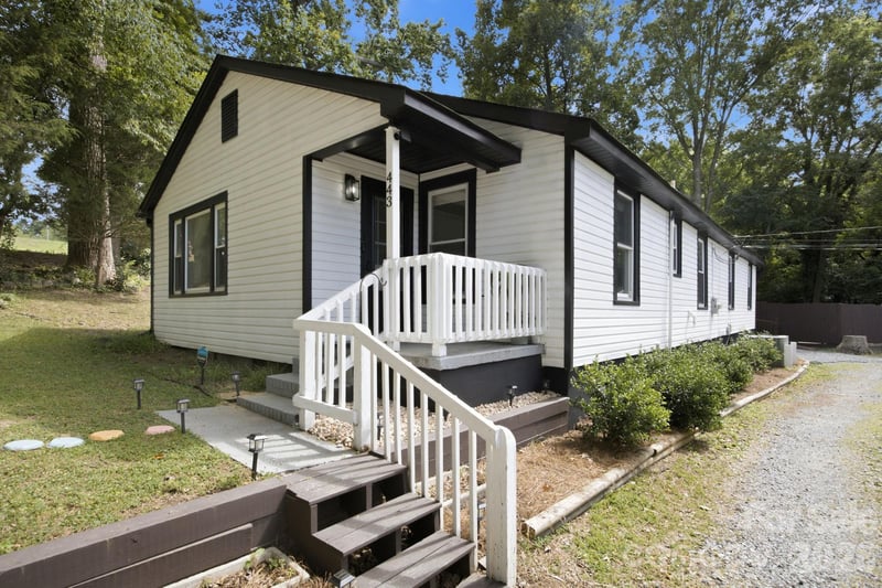 443 Brandon St, Davidson, NC 28036
