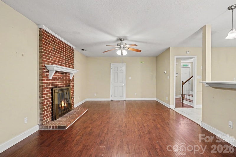 7111 Amarillo Dr, Charlotte, NC 28262