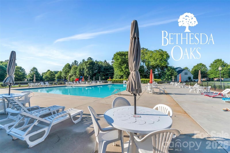 2745 Cypress Oak Ln, Gastonia, NC 28056