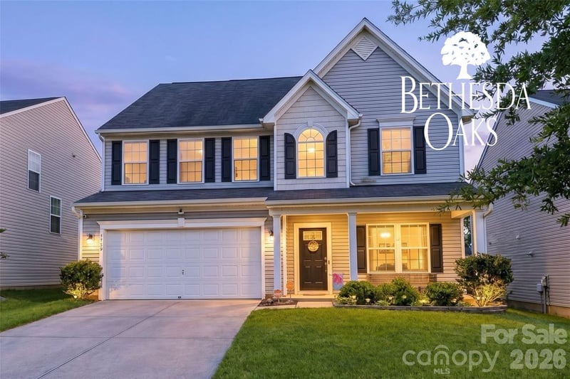 2745 Cypress Oak Ln, Gastonia, NC 28056