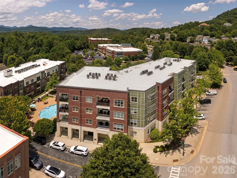 42 Schenck Pw #310, Asheville, NC 28803