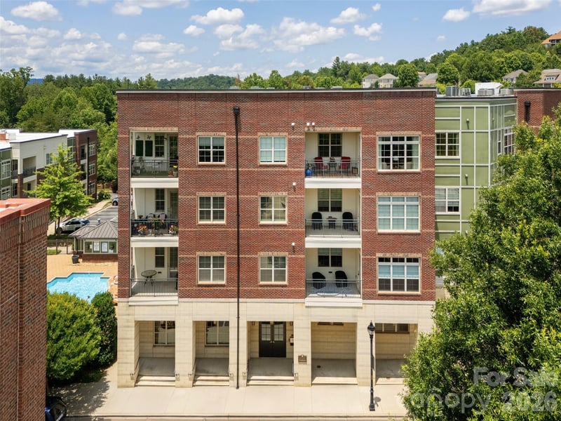 42 Schenck Pw #310, Asheville, NC 28803