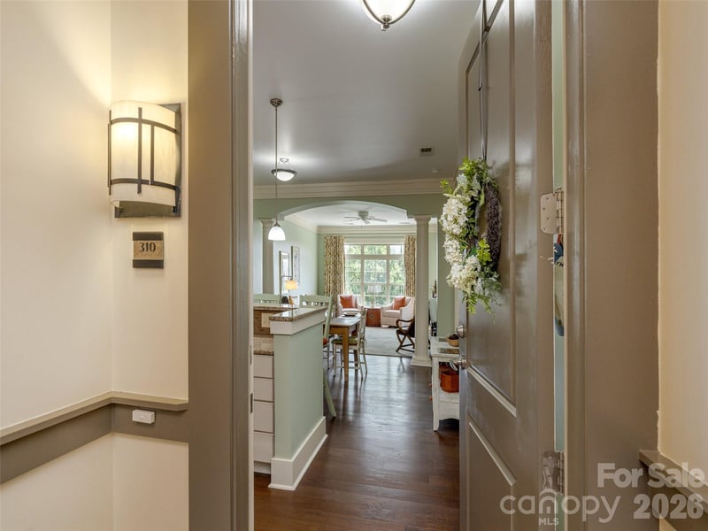 42 Schenck Pw #310, Asheville, NC 28803