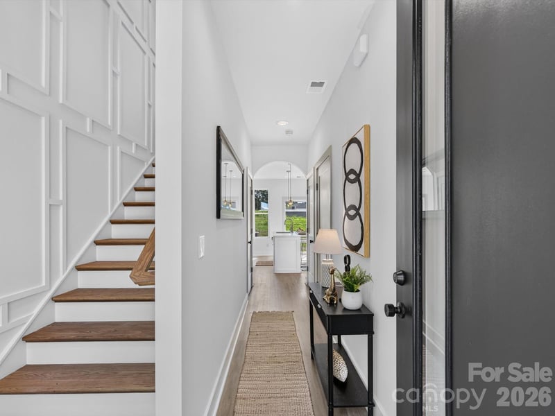 2719 Watson Dr, Charlotte, NC 28208
