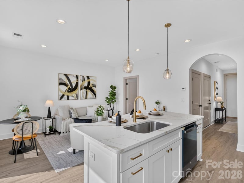 2719 Watson Dr, Charlotte, NC 28208