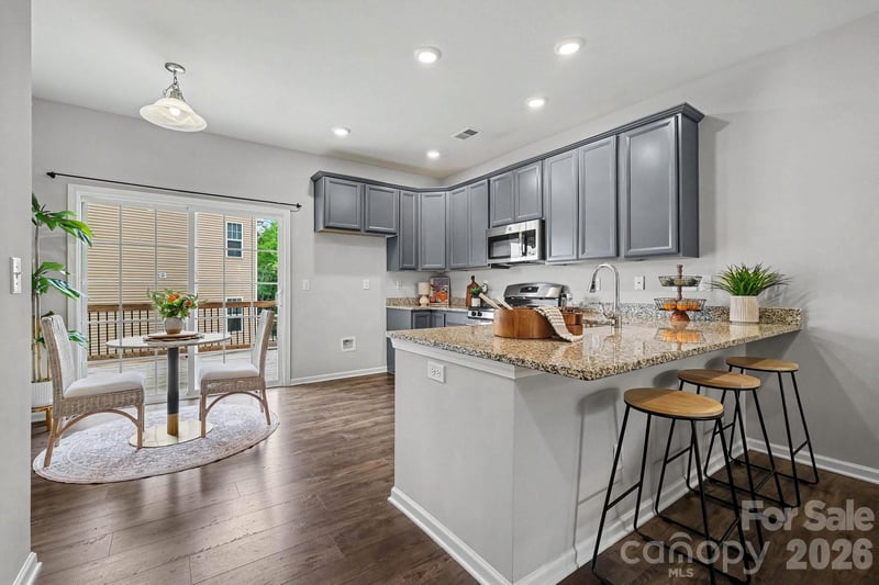 6411 Revolutionary Trl, Charlotte, NC 28217