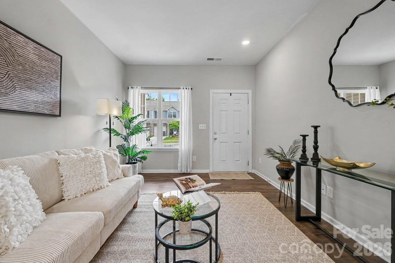 6411 Revolutionary Trl, Charlotte, NC 28217