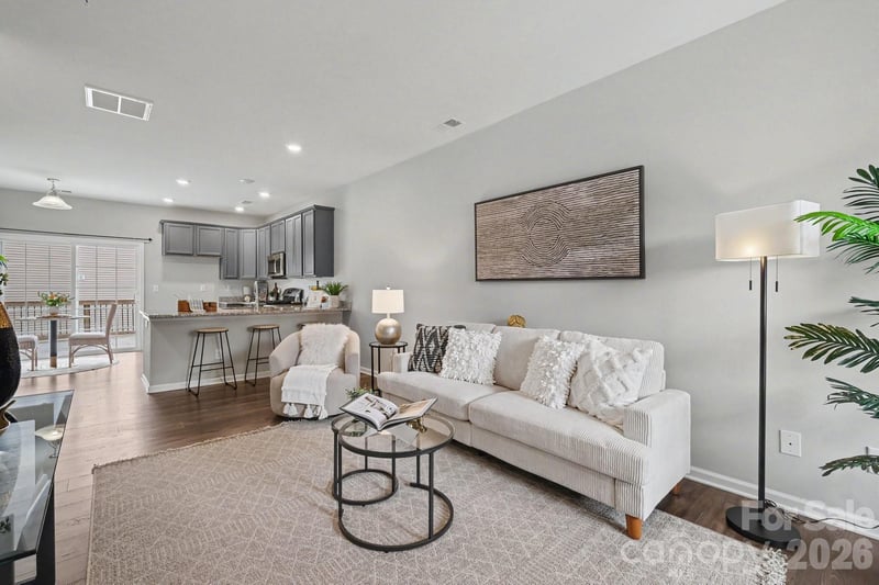 6411 Revolutionary Trl, Charlotte, NC 28217
