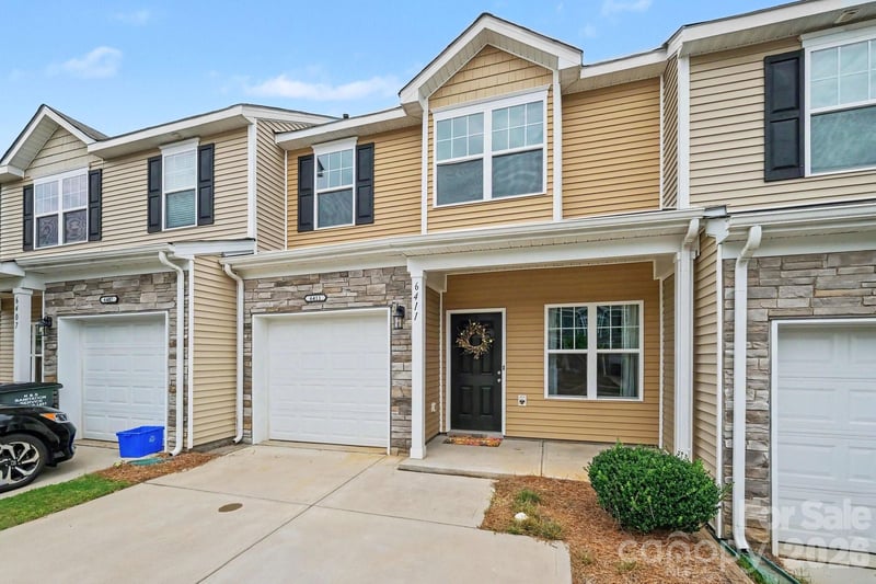 6411 Revolutionary Trl, Charlotte, NC 28217