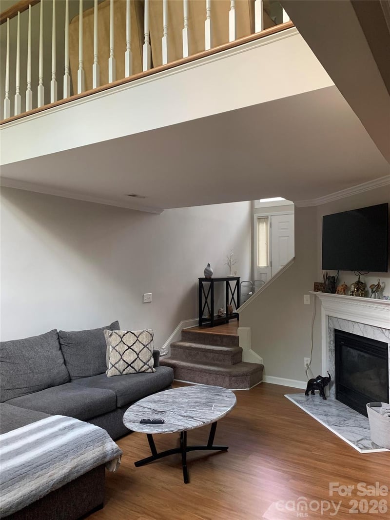 8606 Fox Chase Ln, Charlotte, NC 28269