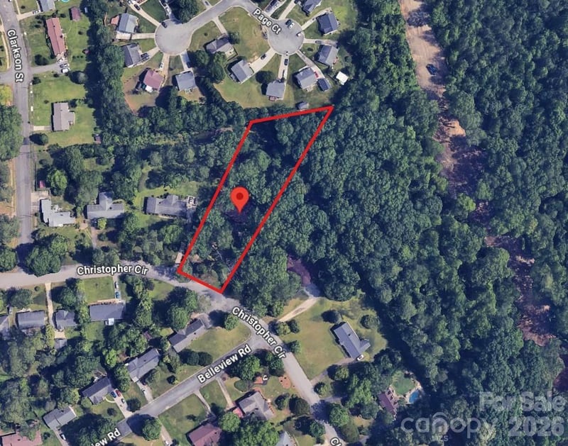 1131 Christopher Cir, Rock Hill, SC 29730