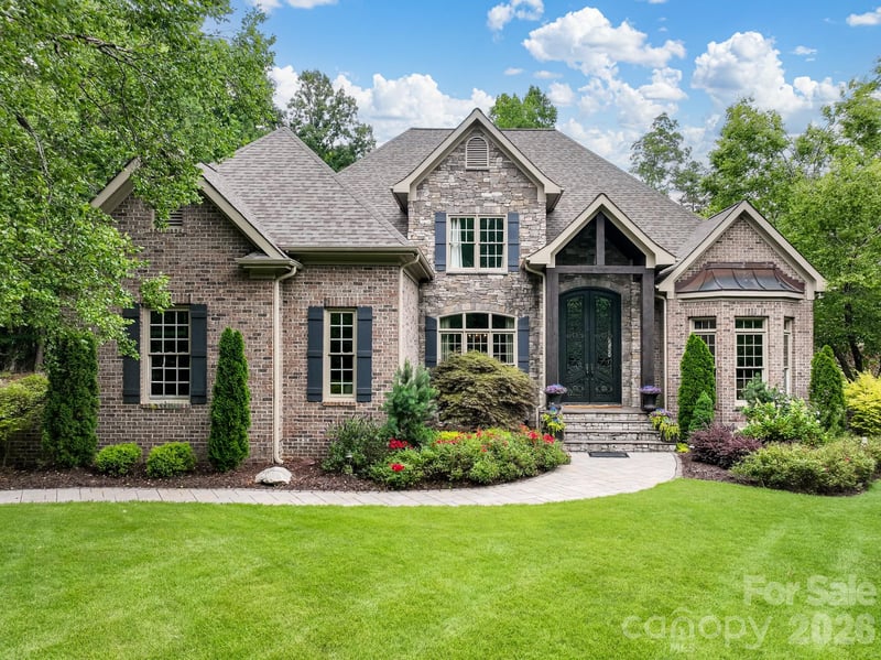 3582 Farmstone Ct, Kannapolis, NC 28081