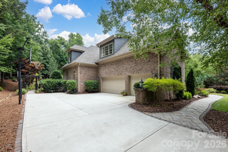 3582 Farmstone Ct, Kannapolis, NC 28081