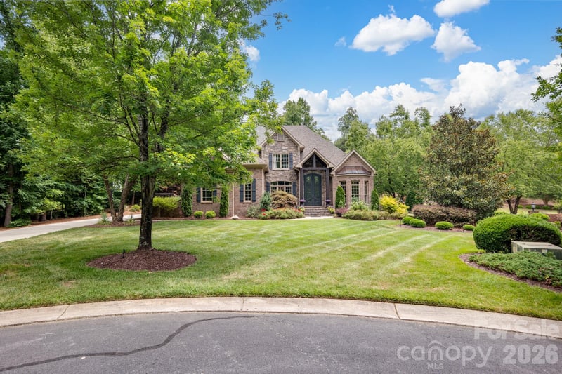 3582 Farmstone Ct, Kannapolis, NC 28081
