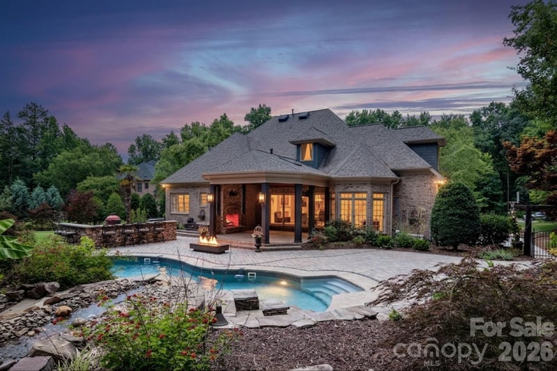 3582 Farmstone Ct, Kannapolis, NC 28081
