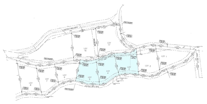 00 Chestnut Walk #3,4,5, Waynesville, NC 28786