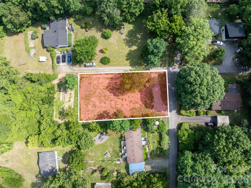 25 John Myra Ave, Black Mountain, NC 28711