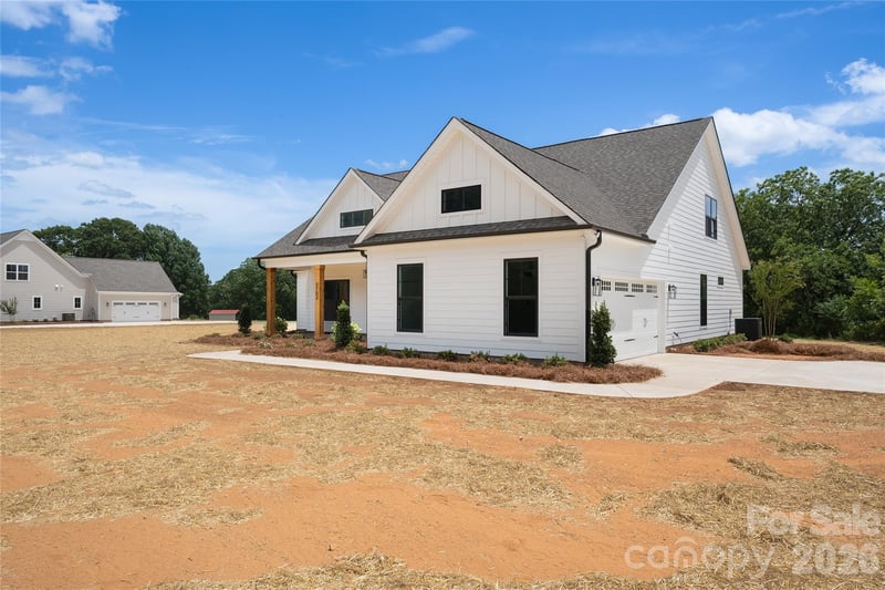 5702 Love Mill Rd, Monroe, NC 28110