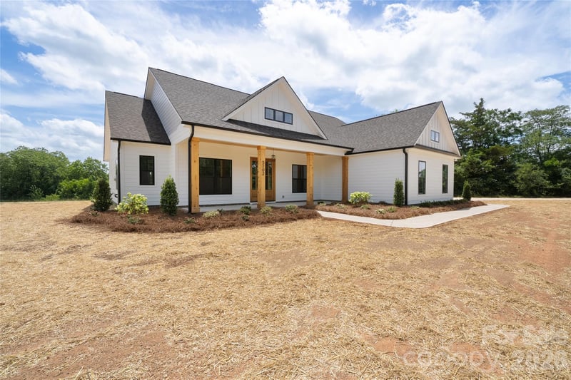 5702 Love Mill Rd, Monroe, NC 28110