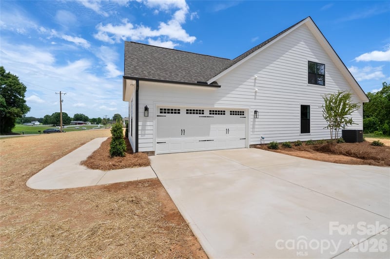 5702 Love Mill Rd, Monroe, NC 28110