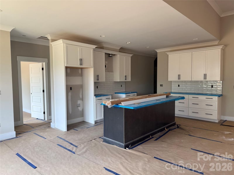 5702 Love Mill Rd, Monroe, NC 28110