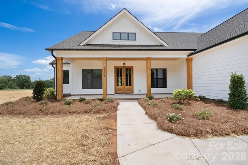 5702 Love Mill Rd, Monroe, NC 28110