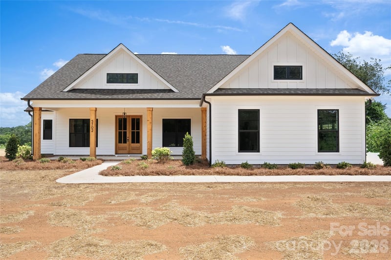 5702 Love Mill Rd, Monroe, NC 28110
