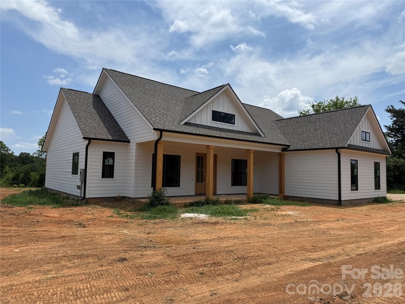 5702 Love Mill Rd, Monroe, NC 28110