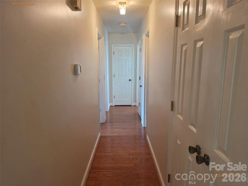 9031 Dartmoor Pl, Charlotte, NC 28227