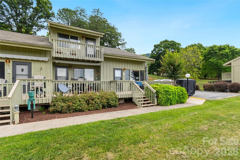 135 Fox Run Blvd #804, Lake Lure, NC 28746