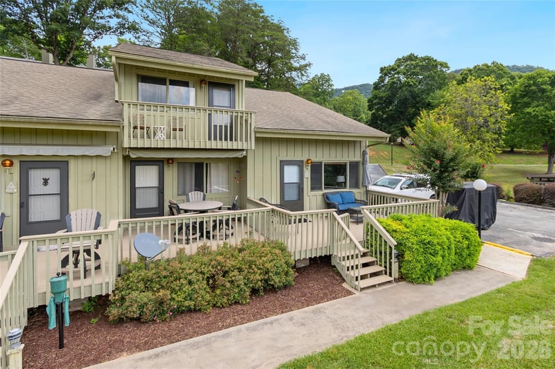 135 Fox Run Blvd #804, Lake Lure, NC 28746