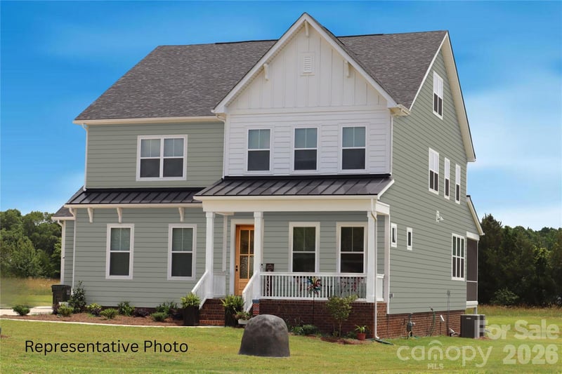 496 Edmunds Ln, Clover, SC 29710
