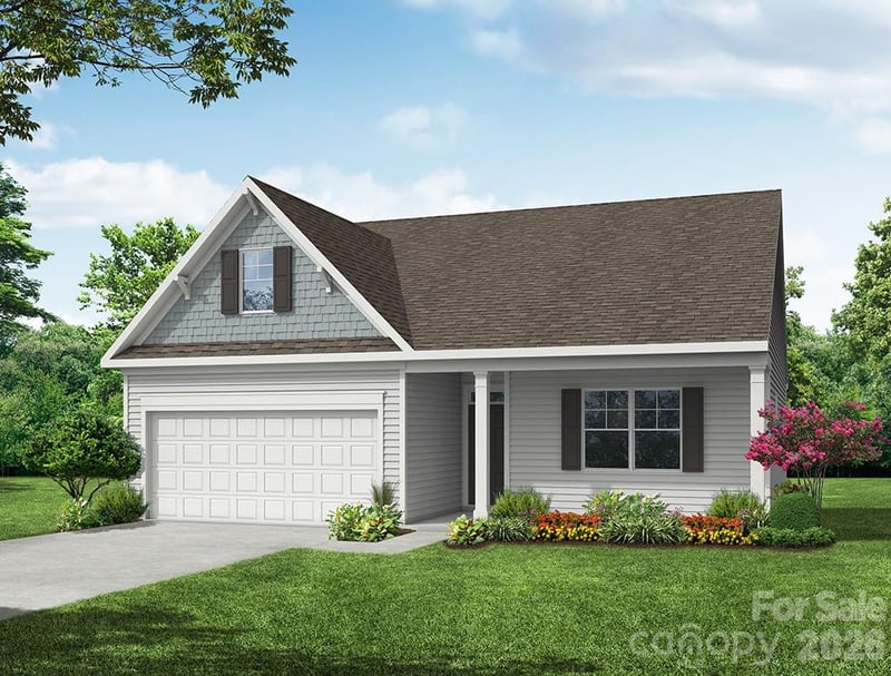 102 Swing Ln, Troutman, NC 28166