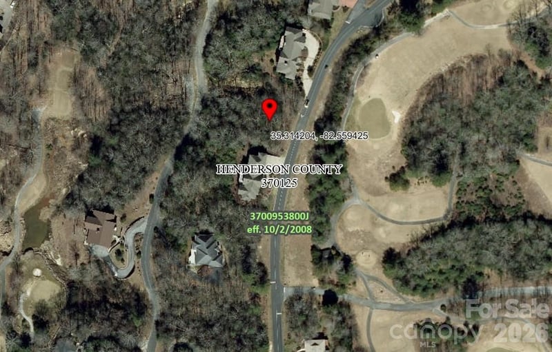0 Cummings Cove Pw #12, Hendersonville, NC 28739