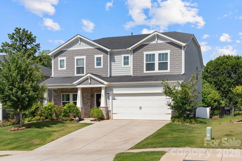3008 Hayes Ridge Dr, Belmont, NC 28012