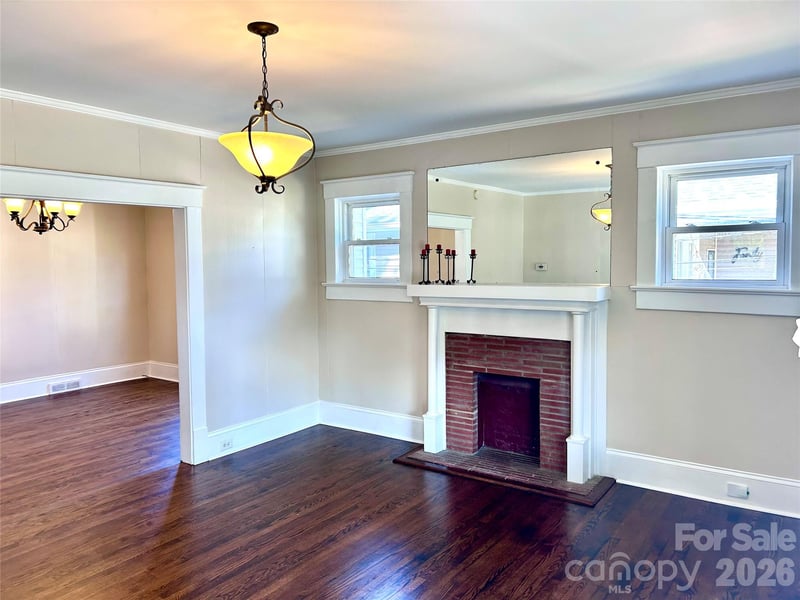 205 Elm St, Salisbury, NC 28144