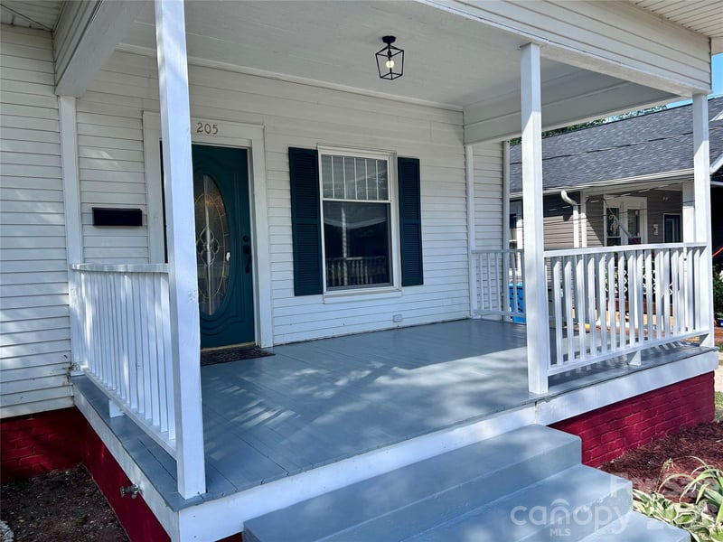 205 Elm St, Salisbury, NC 28144