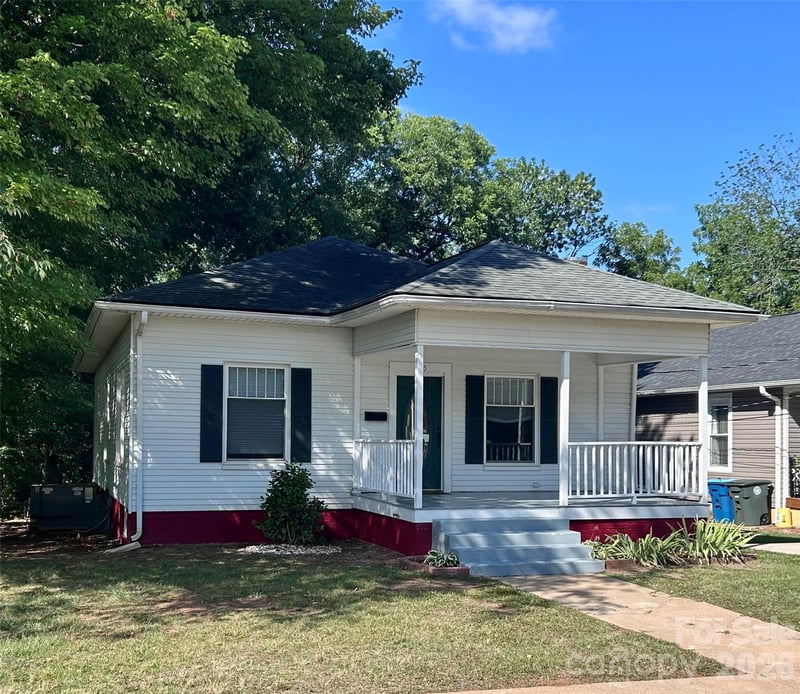 205 Elm St, Salisbury, NC 28144