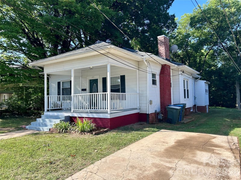 205 Elm St, Salisbury, NC 28144