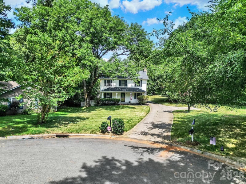 6400 Harrison Rd, Charlotte, NC 28270