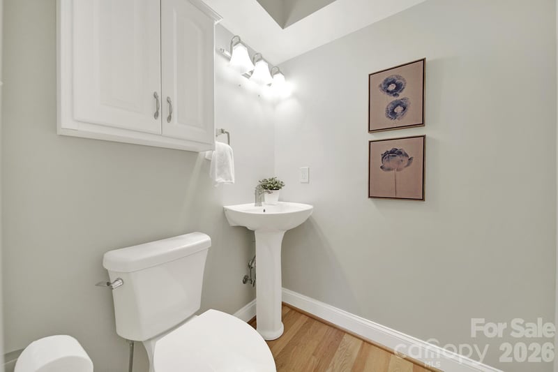 6400 Harrison Rd, Charlotte, NC 28270