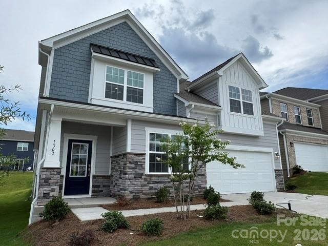 1302 Swift Ln #100, Belmont, NC 28012