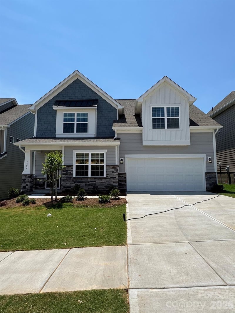 1302 Swift Ln #100, Belmont, NC 28012