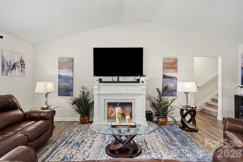 1170 Amberlight Cir, Salisbury, NC 28144