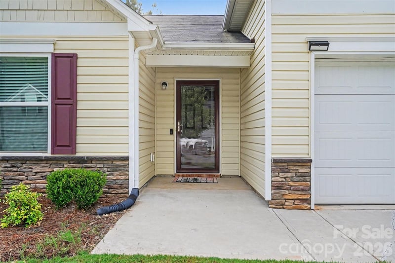 1170 Amberlight Cir, Salisbury, NC 28144
