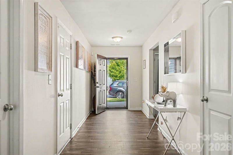 1170 Amberlight Cir, Salisbury, NC 28144