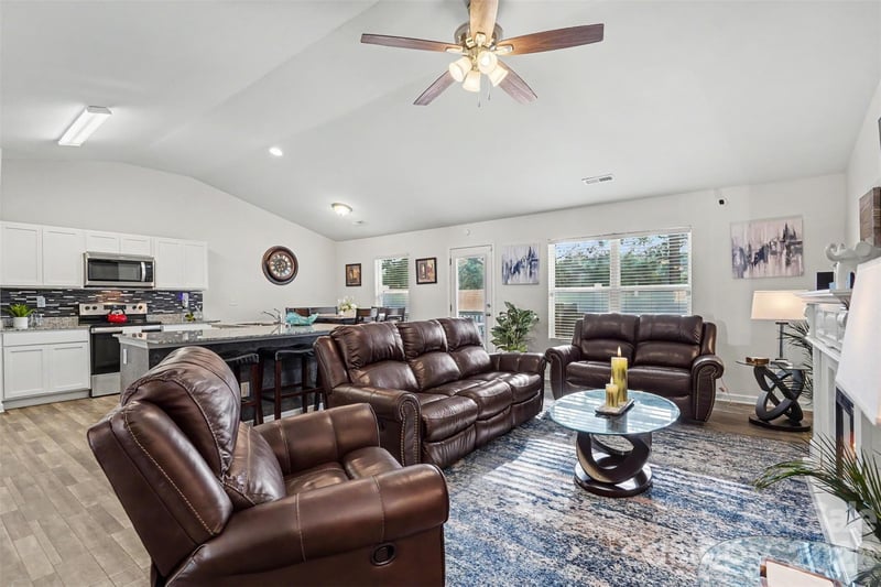 1170 Amberlight Cir, Salisbury, NC 28144